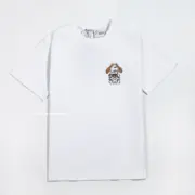 LOWE 23SS 宮崎駿 聯名 霍爾的移動城堡 老狗 因因 短袖 T恤：圖片 16