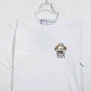 LOWE 23SS 宮崎駿 聯名 霍爾的移動城堡 老狗 因因 短袖 T恤：圖片 20