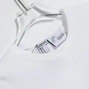 LOWE 23SS 宮崎駿 聯名 霍爾的移動城堡 老狗 因因 短袖 T恤：圖片 22