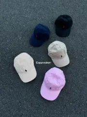 【現貨】【過驗】Ra1ph Lauren Polo 經典小馬刺繡 鴨舌帽棒球帽老帽帽子 五色：圖片 10