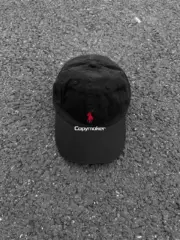 【現貨】【過驗】Ra1ph Lauren Polo 經典小馬刺繡 鴨舌帽棒球帽老帽帽子 五色：圖片 13