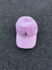 【現貨】【過驗】Ra1ph Lauren Polo 經典小馬刺繡 鴨舌帽棒球帽老帽帽子 五色：圖片 16