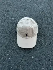 【現貨】【過驗】Ra1ph Lauren Polo 經典小馬刺繡 鴨舌帽棒球帽老帽帽子 五色：圖片 17