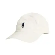 【現貨】【過驗】Ra1ph Lauren Polo 經典小馬刺繡 鴨舌帽棒球帽老帽帽子 五色：圖片 5