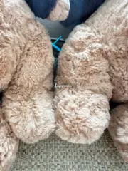 【預售】【過驗】Jellycat 萬聖節系列 巴塞羅那熊蝙蝠 安撫玩偶娃娃 坐高26cm：圖片 7