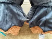 【預售】【過驗】Jellycat 萬聖節系列 巴塞羅那熊蝙蝠 安撫玩偶娃娃 坐高26cm：圖片 8