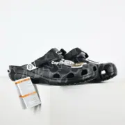 【預售】A Bathing Ape BAPE x Crocs Classic Clog 猿人聯名迷彩 洞洞鞋休閒鞋涼鞋拖鞋：圖片 12