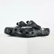 【預售】A Bathing Ape BAPE x Crocs Classic Clog 猿人聯名迷彩 洞洞鞋休閒鞋涼鞋拖鞋：圖片 14