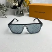 【預售】【原廠】1V WAIMEA 老花滿版Logo滿印 醋酸纖維太陽眼鏡墨鏡 Z1082E：圖片 3