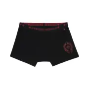 【預售】【雙11新品】Chrome Hearts 25SS Boxer 馬蹄十字架 內褲四角褲內搭褲 克羅心：圖片 2