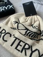 【預售】ARC'TERYX 23FW 始祖鳥 鳥牌 羊絨 針織 毛帽冷帽帽子：圖片 10
