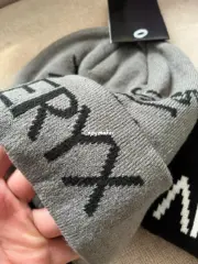 【預售】ARC'TERYX 23FW 始祖鳥 鳥牌 羊絨 針織 毛帽冷帽帽子：圖片 12