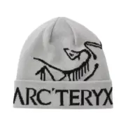 【預售】ARC'TERYX 23FW 始祖鳥 鳥牌 羊絨 針織 毛帽冷帽帽子：圖片 4