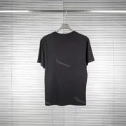 LOWE 21FW Anagram T-shirt 基本款 經典刺繡幾何 短袖 T恤：圖片 10