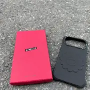 【預售】村上隆TAKASHI MURAKAMI x CASET1FY 限量款 太陽花波紋手機殼保護殼磁吸殼 蘋果 iphone：圖片 3