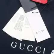 GUC 24SS 秀款會展限定 員工限定短袖T恤 員工服：圖片 7