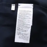 GUC 24SS 秀款會展限定 員工限定短袖T恤 員工服：圖片 8