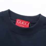 GUC 24SS 秀款會展限定 員工限定短袖T恤 員工服：圖片 9