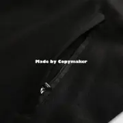 GUCC 經典 雙G 織帶 ３Ｍ反光 針織套裝 夾克 外套 長褲 休閒褲：圖片 11