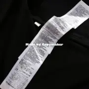 GUCC 經典 雙G 織帶 ３Ｍ反光 針織套裝 夾克 外套 長褲 休閒褲：圖片 13