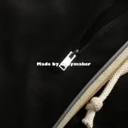 GUCC 經典 雙G 織帶 ３Ｍ反光 針織套裝 夾克 外套 長褲 休閒褲：圖片 18