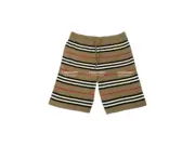 BR 20SS 經典條紋 羊毛針織 短褲 休閒褲 運動褲：圖片 6