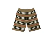 BR 20SS 經典條紋 羊毛針織 短褲 休閒褲 運動褲：圖片 7