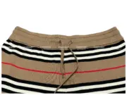 BR 20SS 經典條紋 羊毛針織 短褲 休閒褲 運動褲：圖片 8