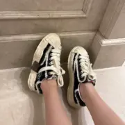 【618新品】XVESSEL x MIHARA YASUHIRO 25SS 聯名 溶解鞋帆布鞋板鞋 MMY：圖片 5