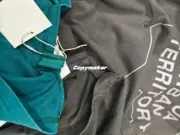 【預售】WTAPS 25SS 813/SS/COTTON. 水洗蠟染 大logo 短袖T恤：圖片 14