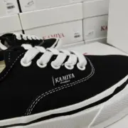 【預售】MIHARA YASUHIRO 24SS Vulcanize Sneaker KAMIYA 帆布鞋板鞋休閒鞋 三原康裕 MMY：圖片 9