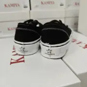 【預售】MIHARA YASUHIRO 24SS Vulcanize Sneaker KAMIYA 帆布鞋板鞋休閒鞋 三原康裕 MMY：圖片 10