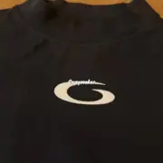 【預售】巴黎 BLC 25SS Basketball Series 籃球系列 單環刺繡 球衣短袖T恤：圖片 10