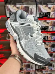 【預售】NK Zoom Vomero 5 灰白 米灰 休閒鞋 運動鞋 FD9919-001：圖片 5