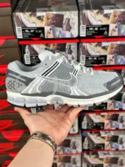 【預售】NK Zoom Vomero 5 灰白 米灰 休閒鞋 運動鞋 FD9919-001：圖片 6