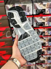 【預售】NK Zoom Vomero 5 灰白 米灰 休閒鞋 運動鞋 FD9919-001：圖片 9