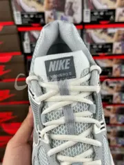 【預售】NK Zoom Vomero 5 灰白 米灰 休閒鞋 運動鞋 FD9919-001：圖片 11