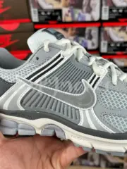 【預售】NK Zoom Vomero 5 灰白 米灰 休閒鞋 運動鞋 FD9919-001：圖片 12