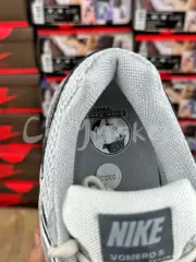 【預售】NK Zoom Vomero 5 灰白 米灰 休閒鞋 運動鞋 FD9919-001：圖片 13