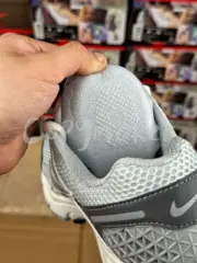 【預售】NK Zoom Vomero 5 灰白 米灰 休閒鞋 運動鞋 FD9919-001：圖片 19