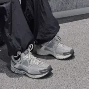 【預售】NK Zoom Vomero 5 灰白 米灰 休閒鞋 運動鞋 FD9919-001：圖片 4