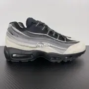 【預售】CDG x NK Air Max 95 聯名 復古減震漸層 慢跑鞋休閒鞋運動鞋 CU8406-101：圖片 7