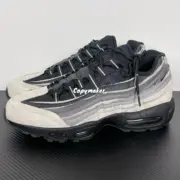 【預售】CDG x NK Air Max 95 聯名 復古減震漸層 慢跑鞋休閒鞋運動鞋 CU8406-101：圖片 13