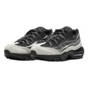 【預售】CDG x NK Air Max 95 聯名 復古減震漸層 慢跑鞋休閒鞋運動鞋 CU8406-101：圖片 3