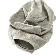 巴黎 BLC 23SS Dog Bite Baseball Cap 狗啃糜爛破壞做舊 棒球帽老帽鴨舌帽帽子：圖片 14