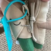 【現貨】【過驗】Jellycat 玫瑰花束手捧花 情人節系列 安撫玩偶娃娃 30cm：圖片 7