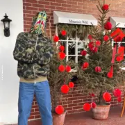 【預售】A bathing ape BAPE x CLOT 25SS 經典聯名 神龍刺繡 迷彩滿版連帽外套夾克：圖片 5