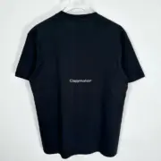 【預售】Sup 24FW Tera Patrick Tee 漫畫人物印花 短袖T恤 黑/白：圖片 7