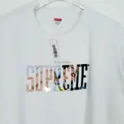 【預售】Sup 24FW Tera Patrick Tee 漫畫人物印花 短袖T恤 黑/白：圖片 9