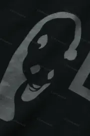 CLOT x FRAGMENT 23SS 20周年聯名閃電熊貓印花  重磅水洗 帽T連帽衛衣 藤原浩：圖片 16